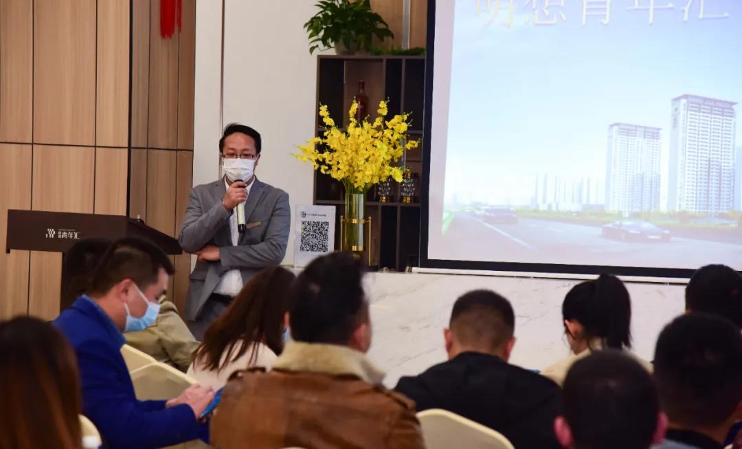 湖北省小微企业商会|“《财税合规 提高企业利润》”主题讲座圆满结束-湖北省小微企业商会