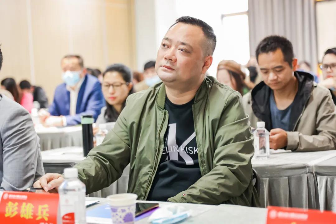 湖北省小微企业商会|“公司经营法律风险防范”主题讲座圆满结束-湖北省小微企业商会