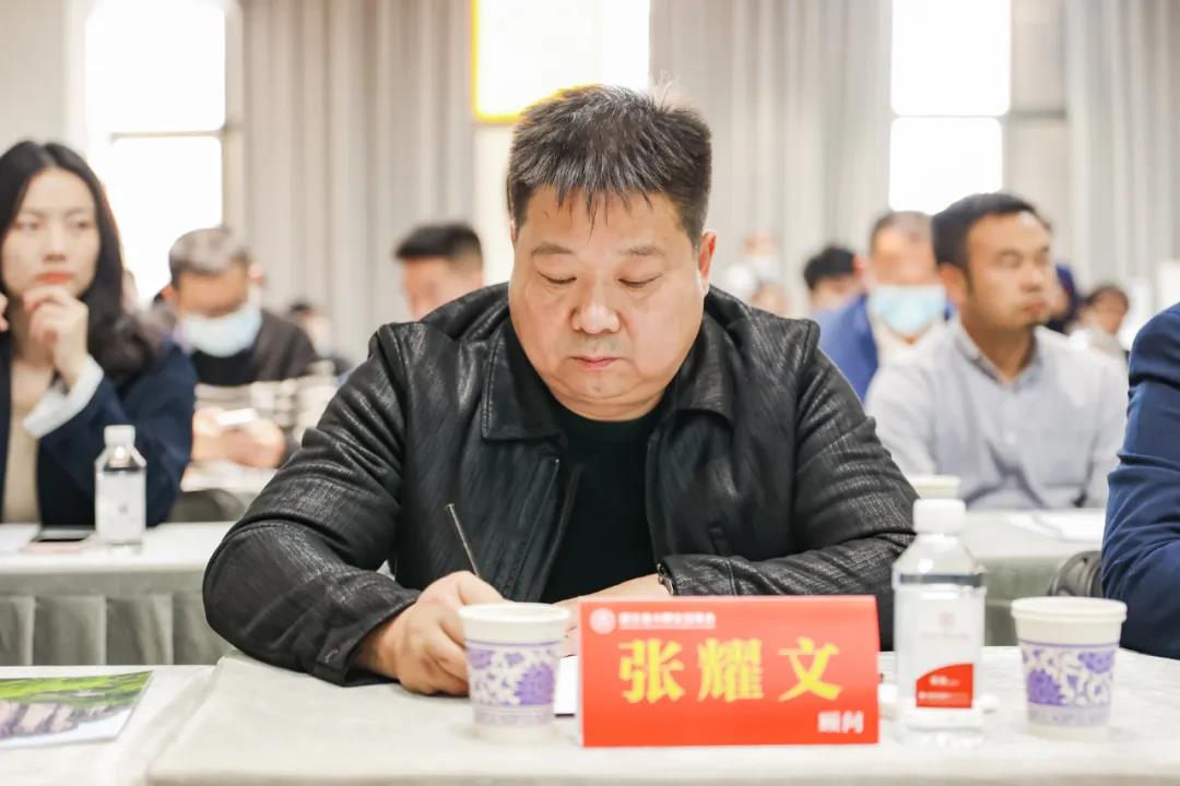 湖北省小微企业商会|“公司经营法律风险防范”主题讲座圆满结束-湖北省小微企业商会