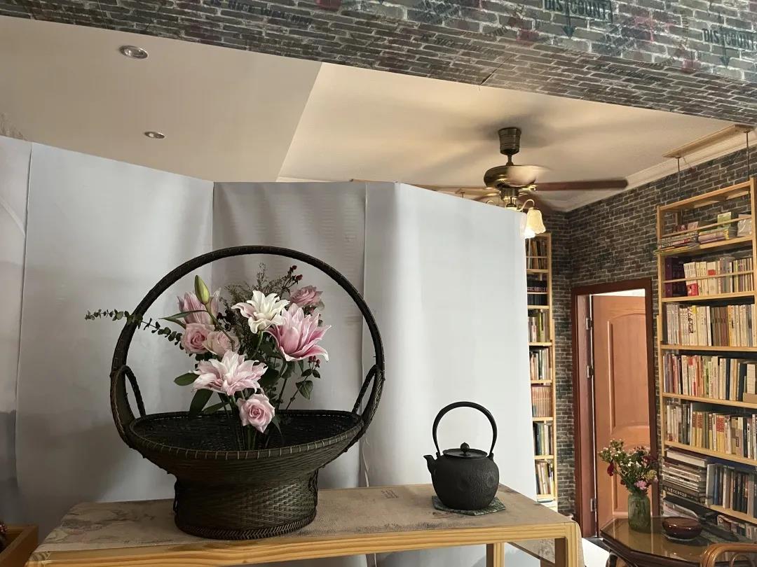 湖北省小微企业商会|常务理事单位 范高与 （心茶镜人文茶馆）-湖北省小微企业商会