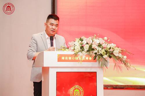 商会简介-湖北省小微企业商会