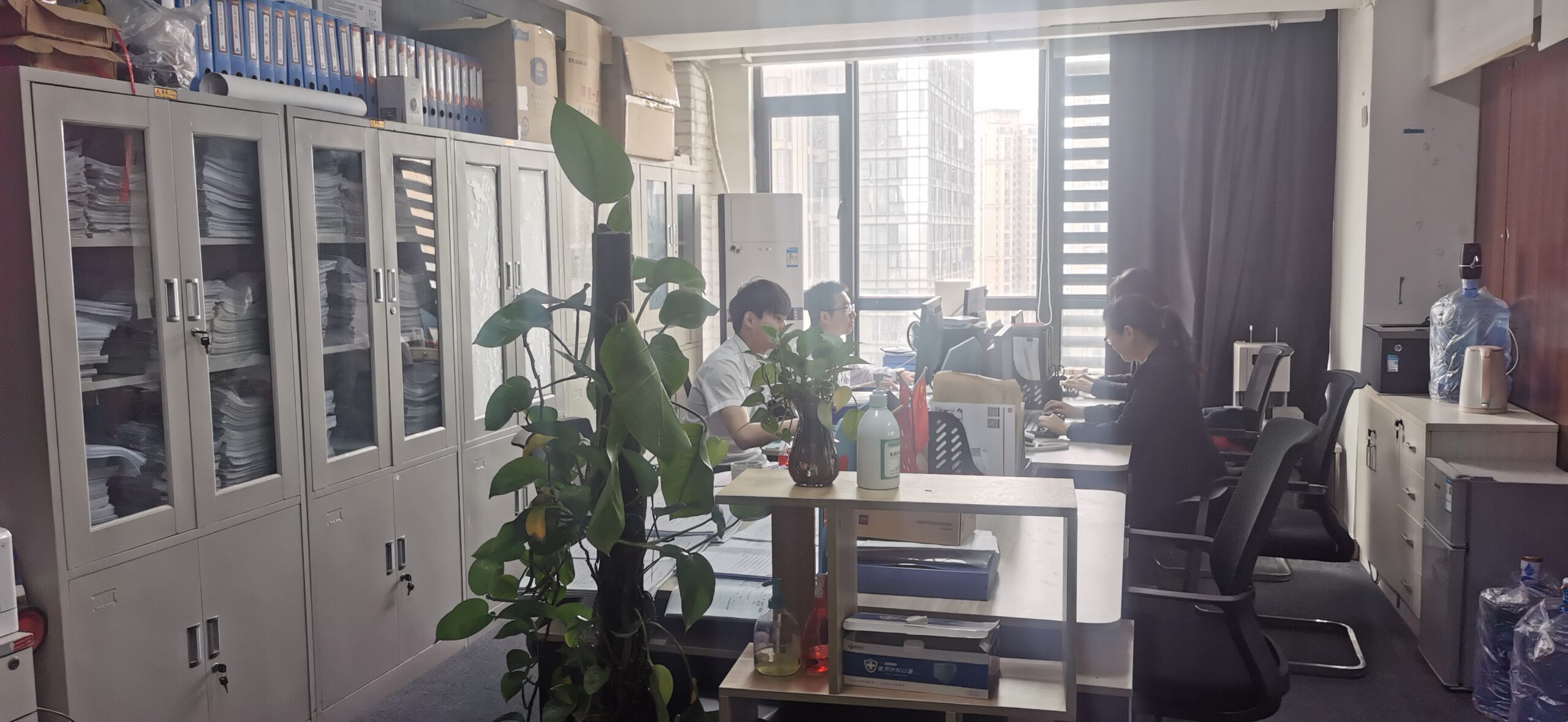 湖北省小微企业商会|常务理事单位 刘钱（深圳市华宸物业发展有限公司湖北分公司）-湖北省小微企业商会